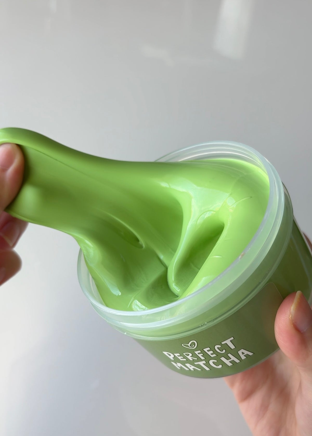 Perfect Matcha