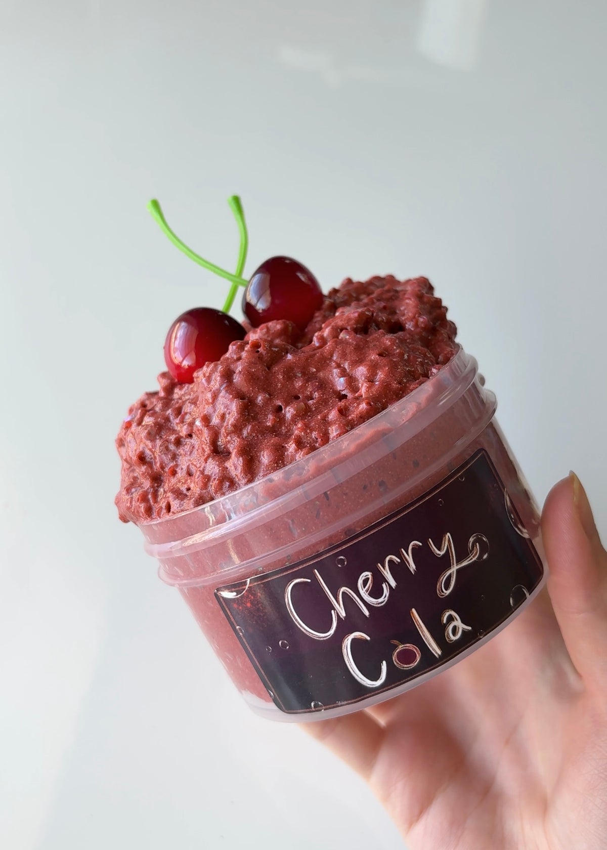 Cherry Cola