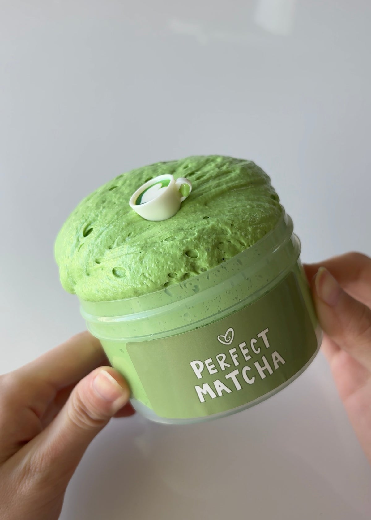 Perfect Matcha