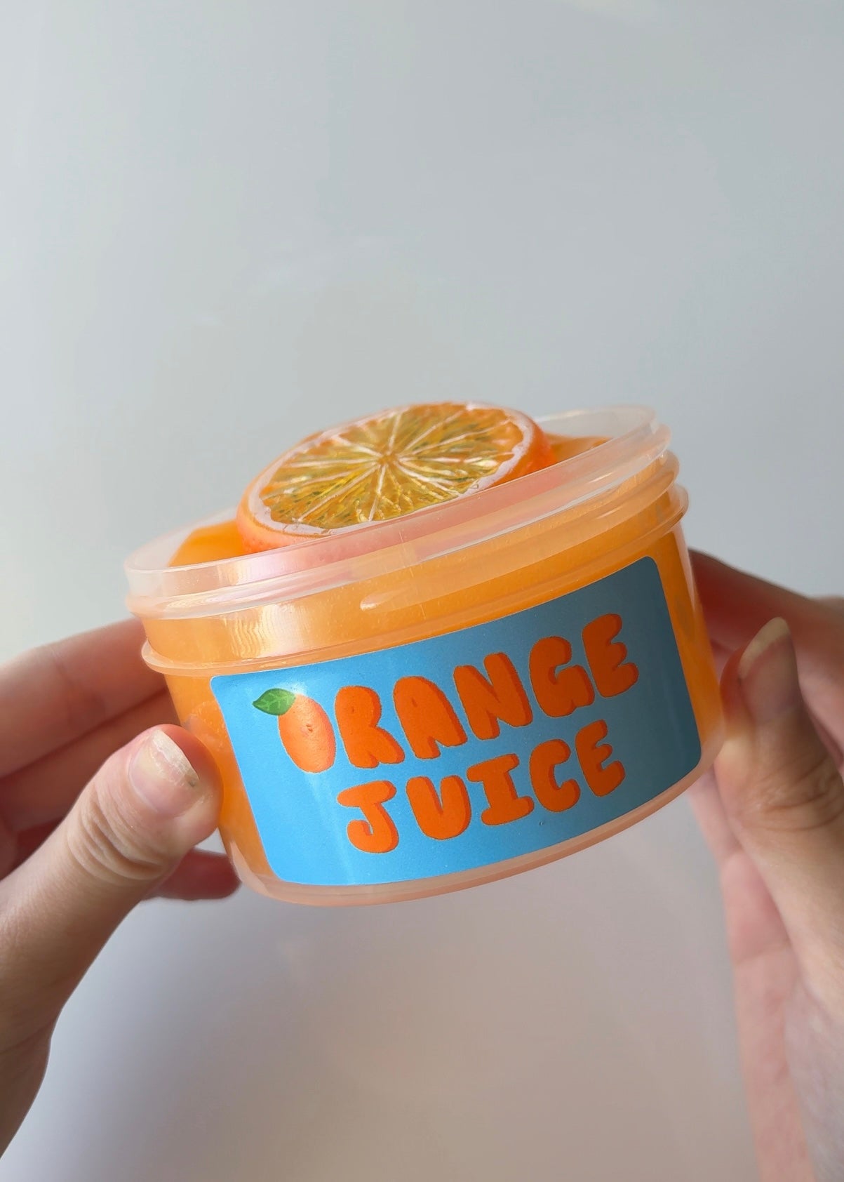 Orange Juice