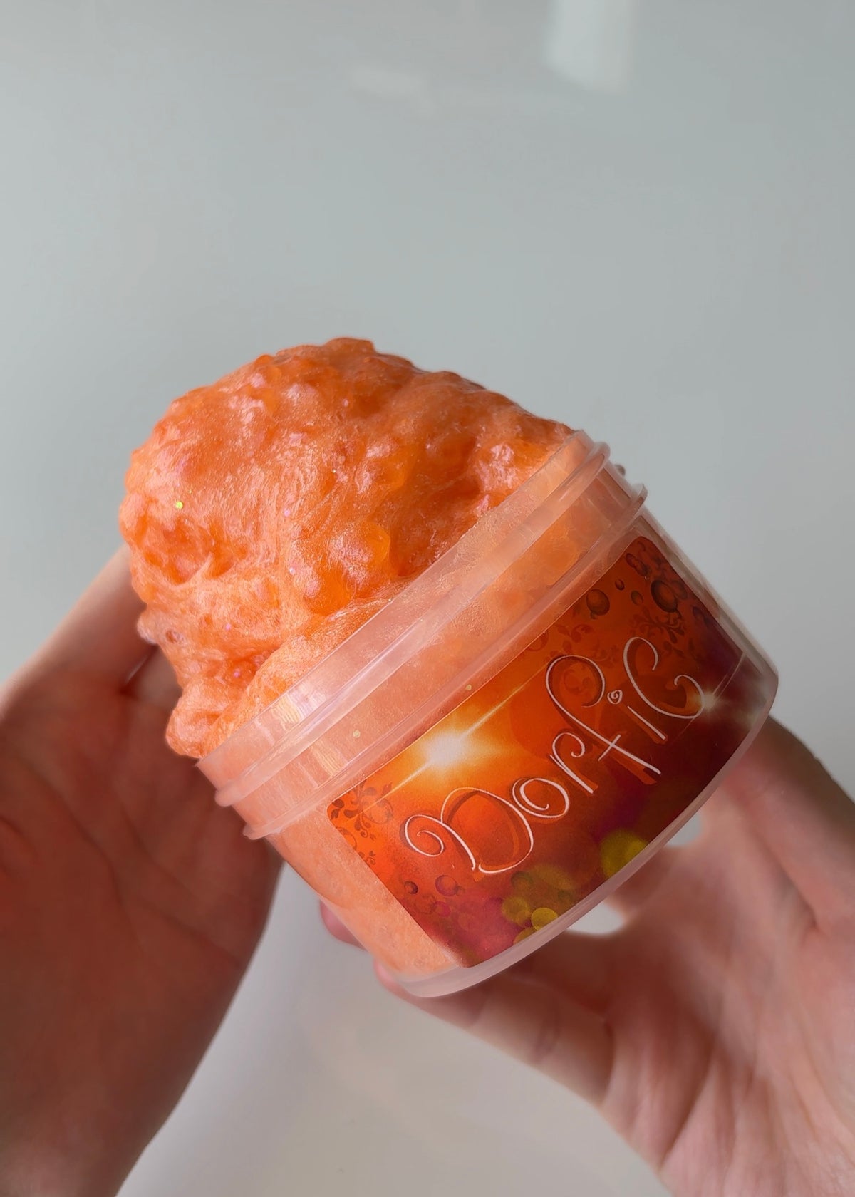 Dorfic
