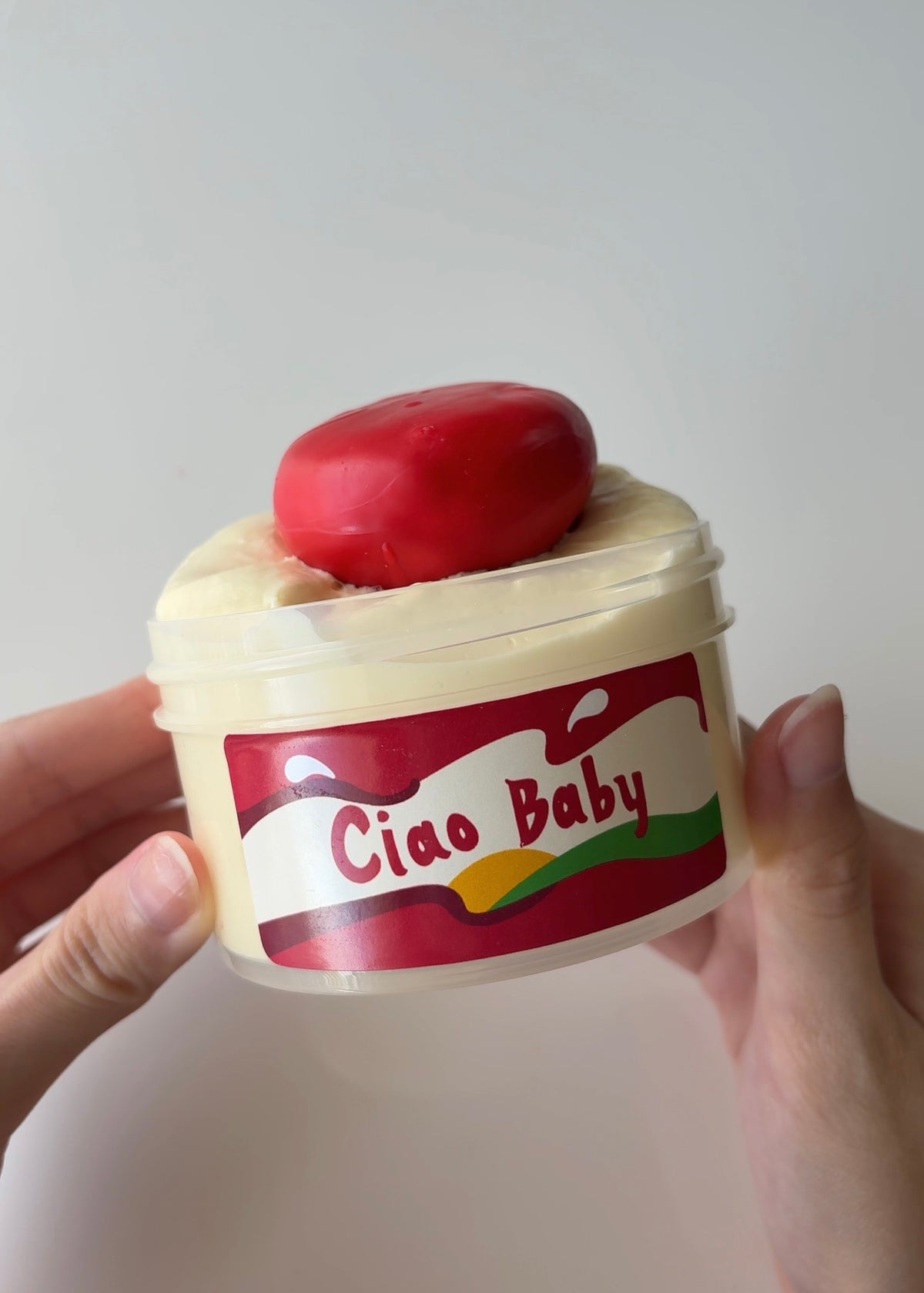 Ciao Baby