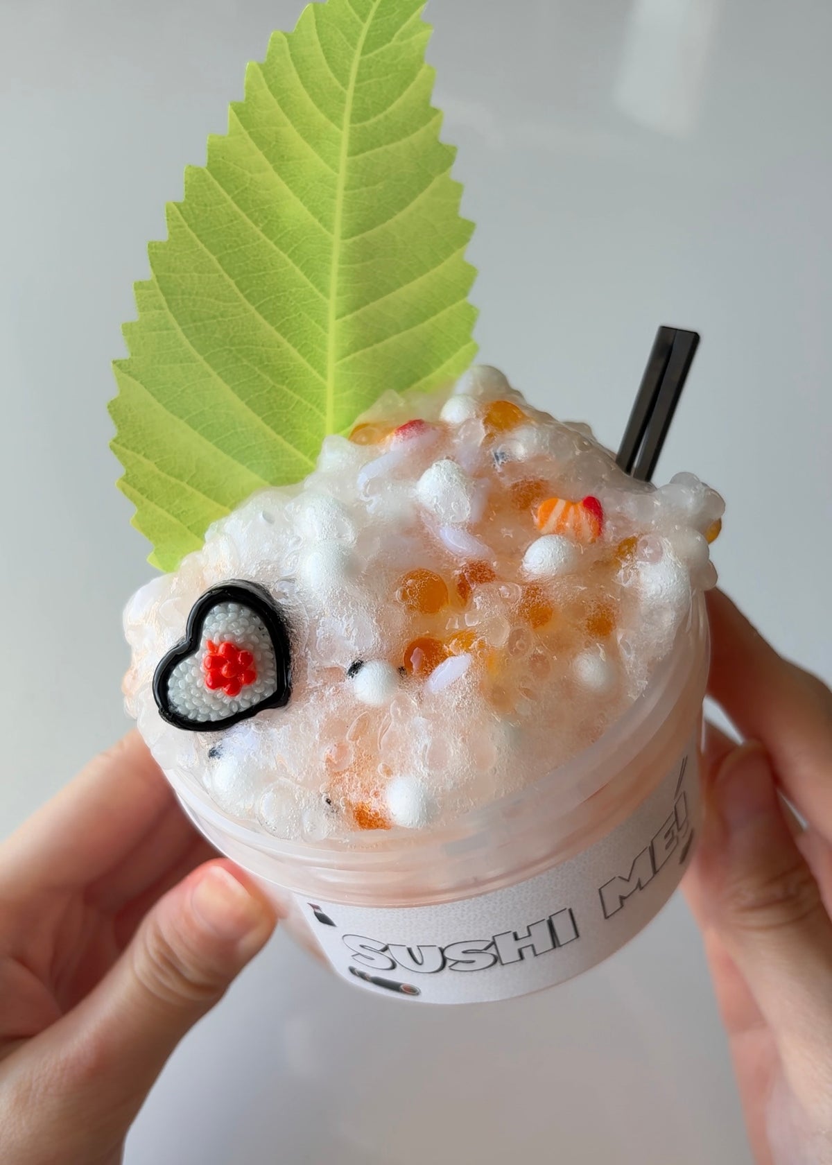 Sushi Me!