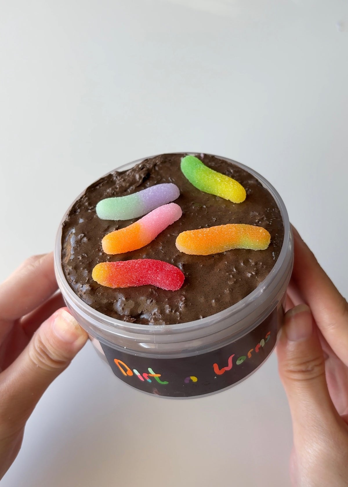 Dirt N Worms