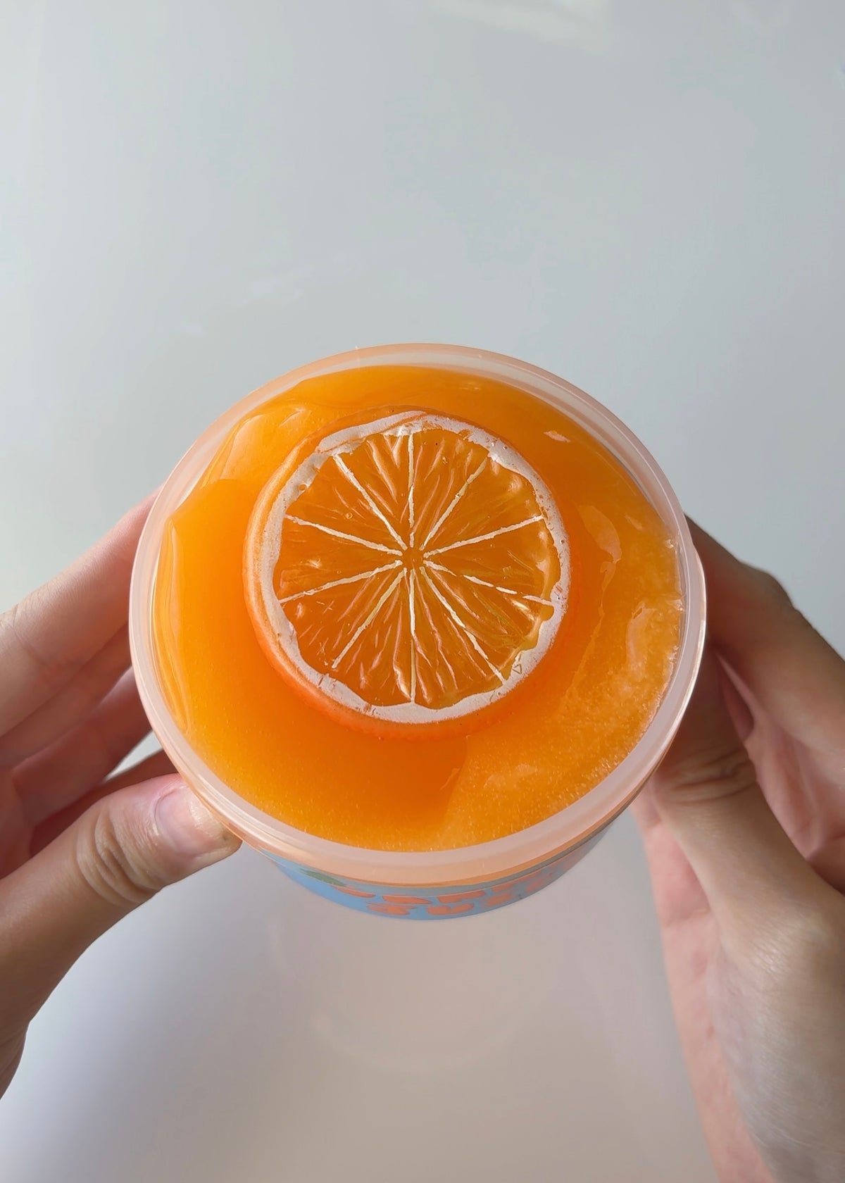 Orange Juice