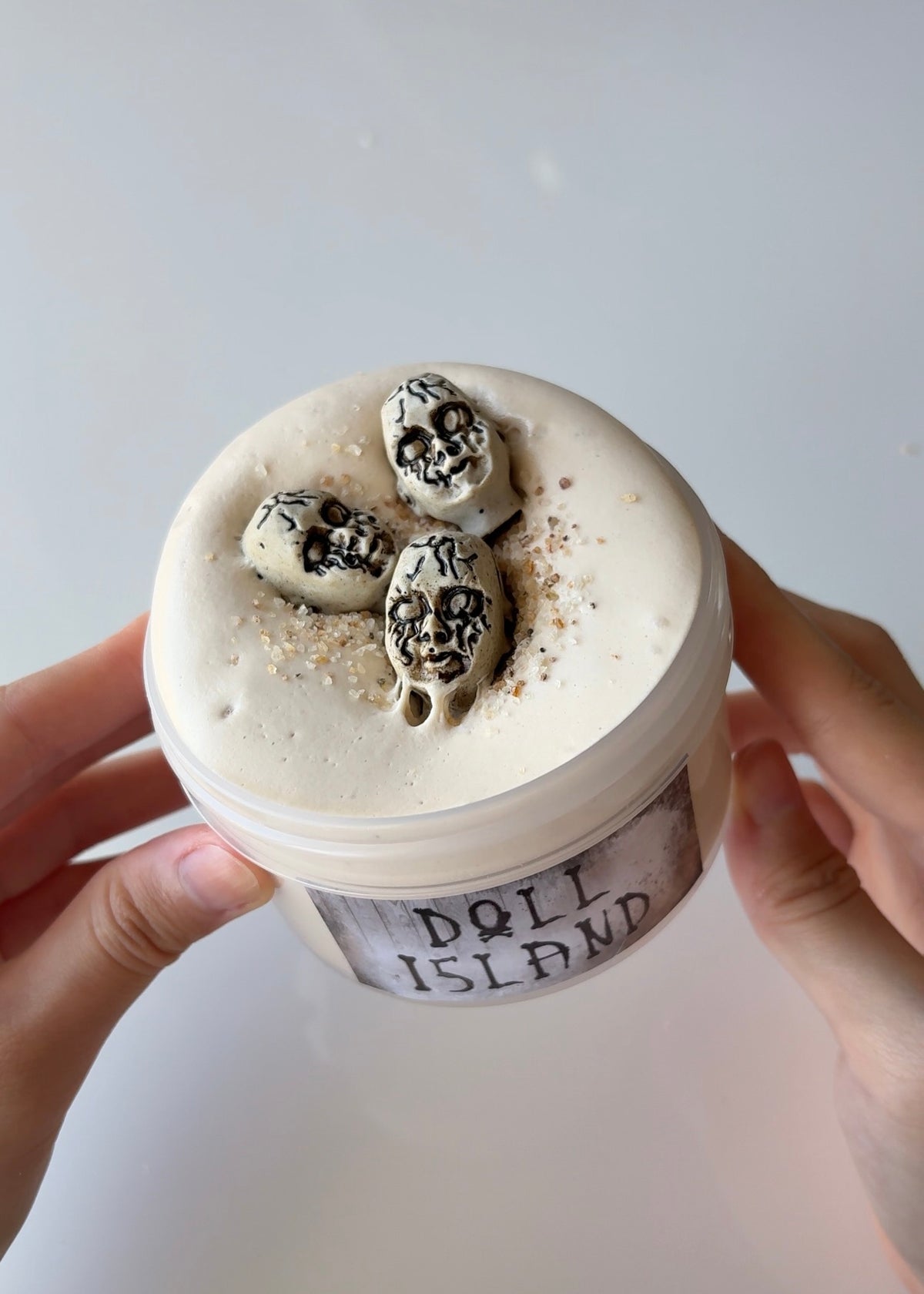 Doll Island