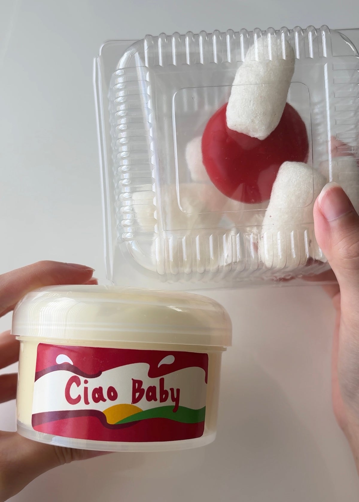 Ciao Baby