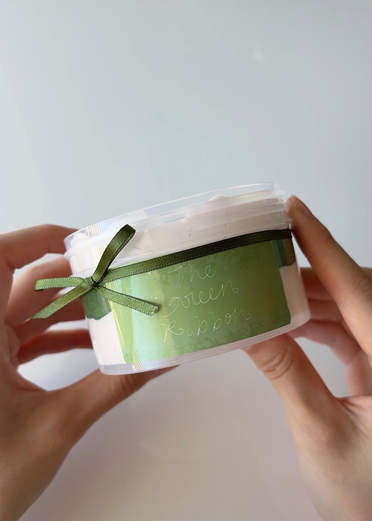 The Green Ribbon
