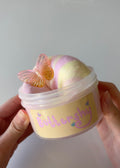 Buttershy