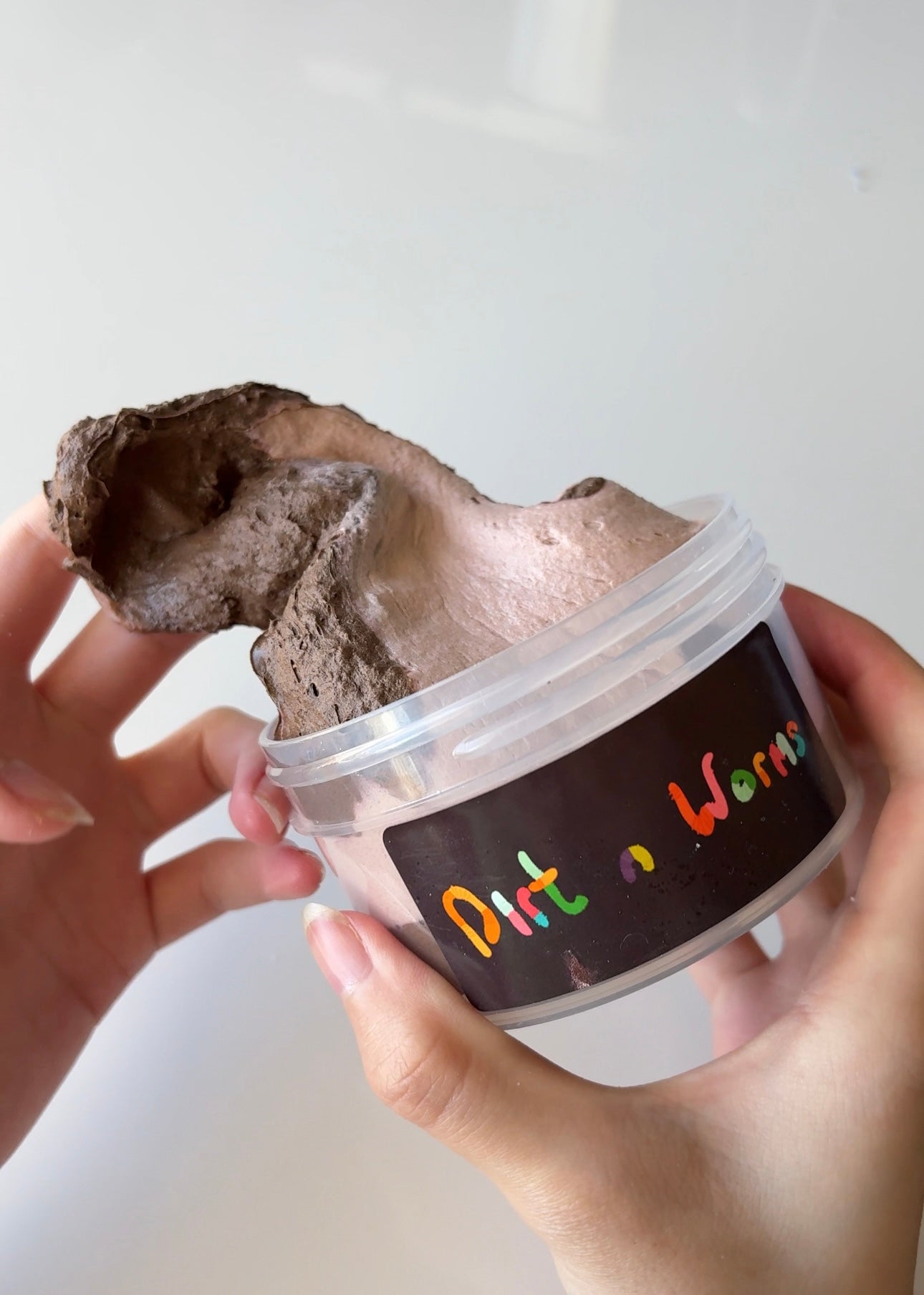 Dirt N Worms