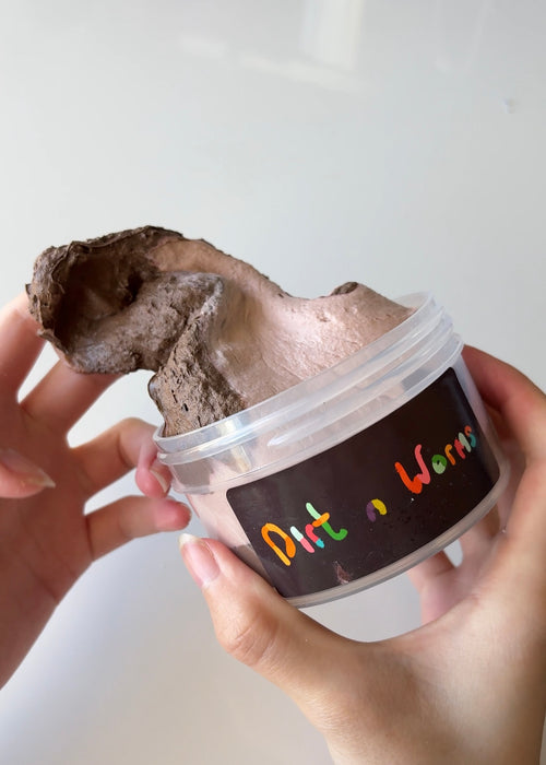 Dirt N Worms