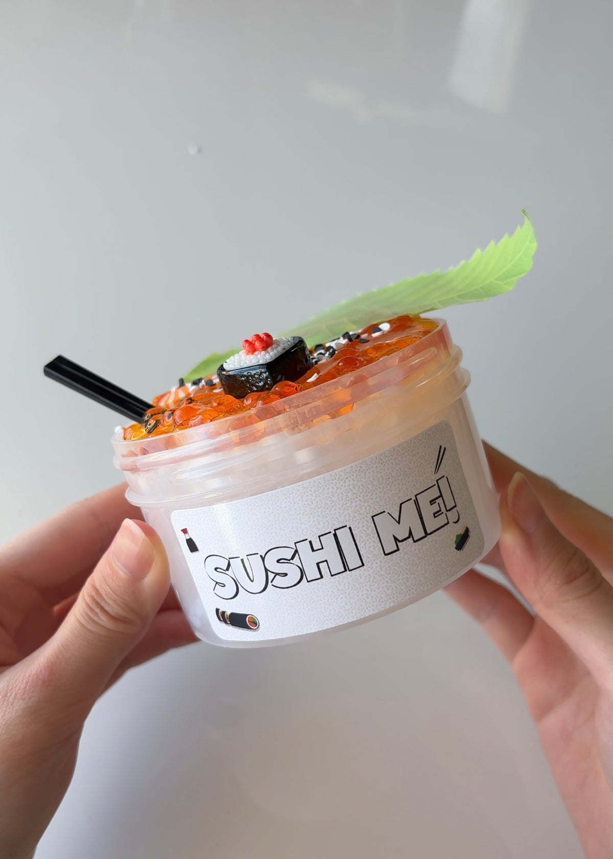 Sushi Me!