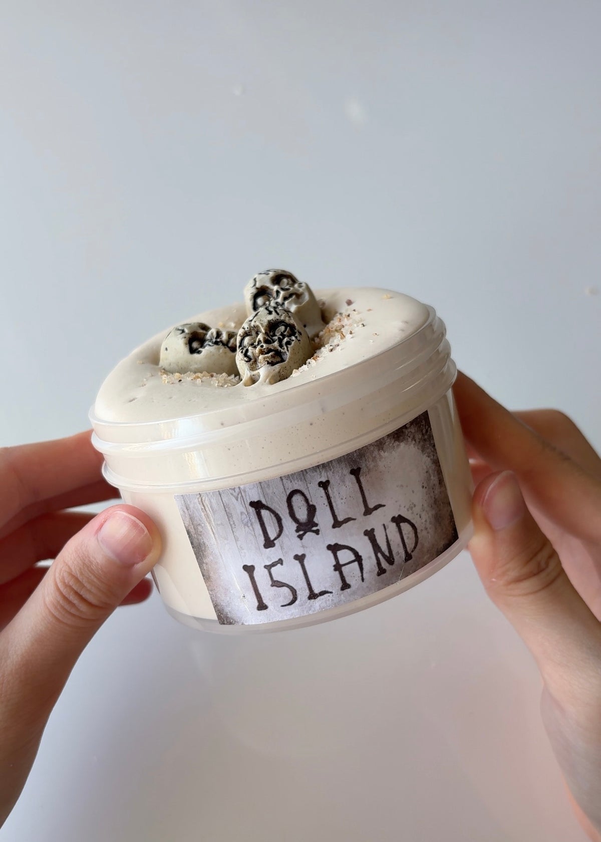Doll Island