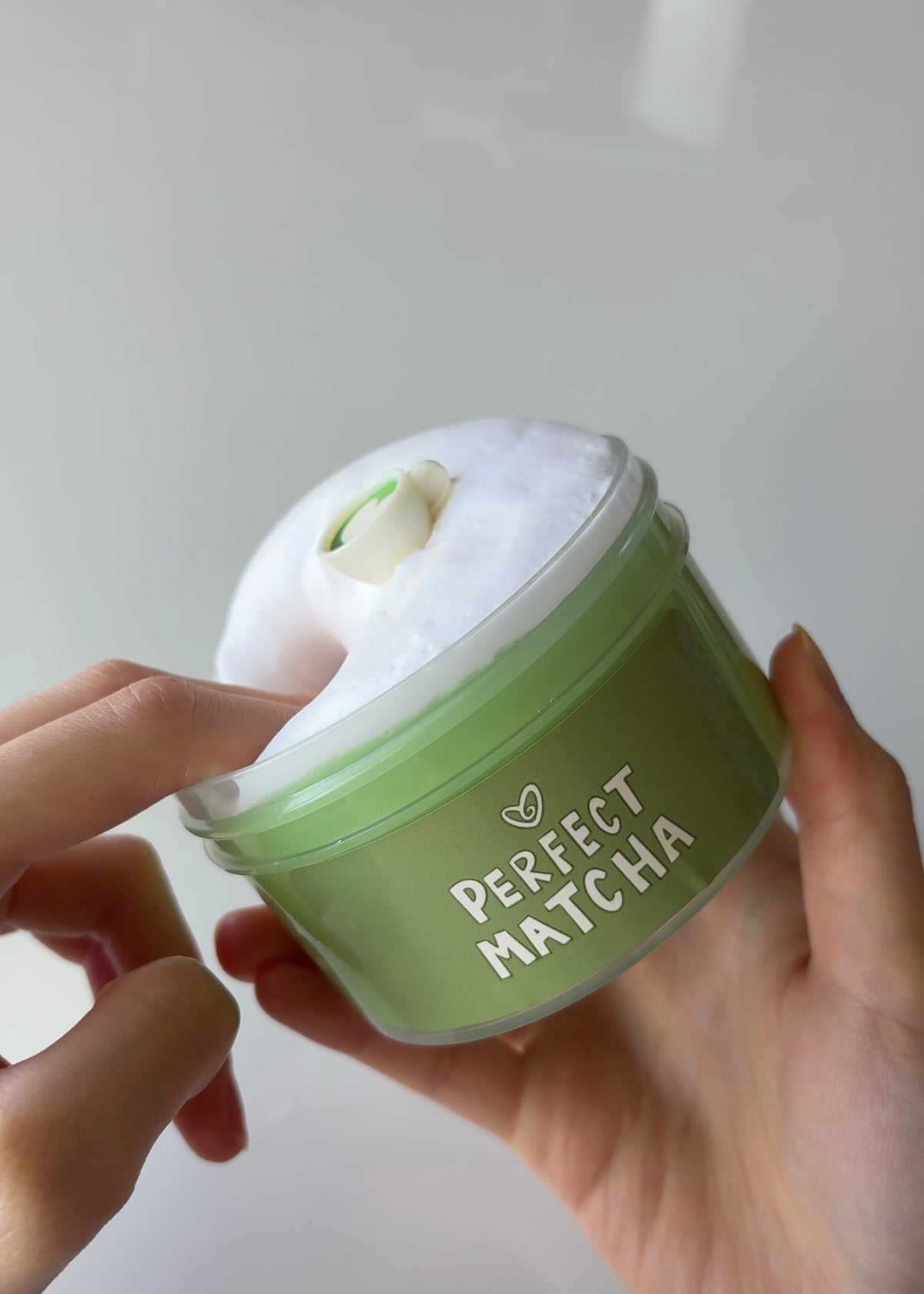 Perfect Matcha