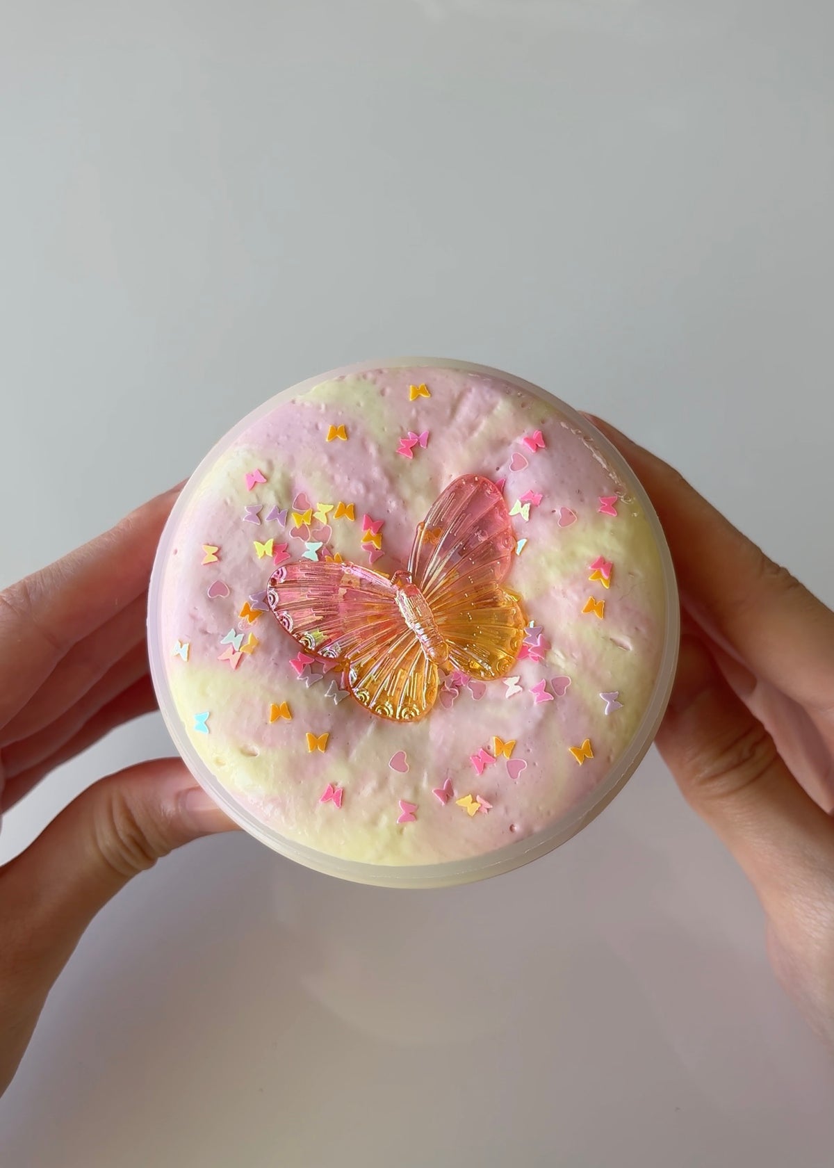 Buttershy