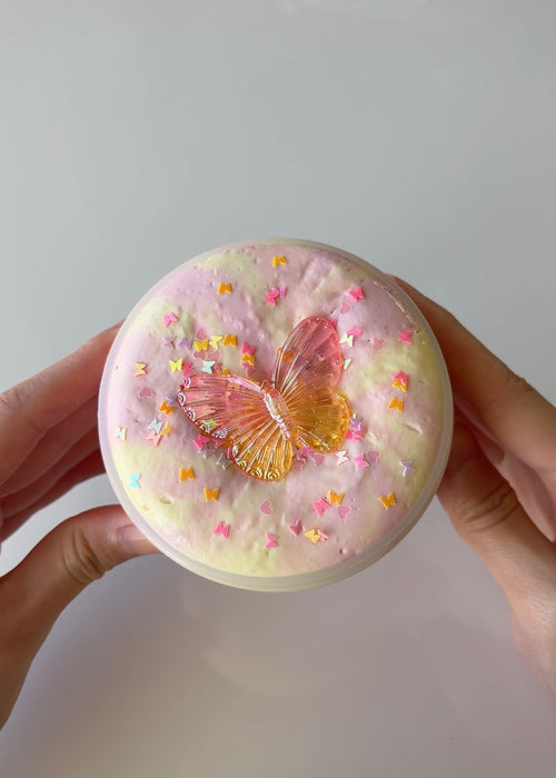 Buttershy