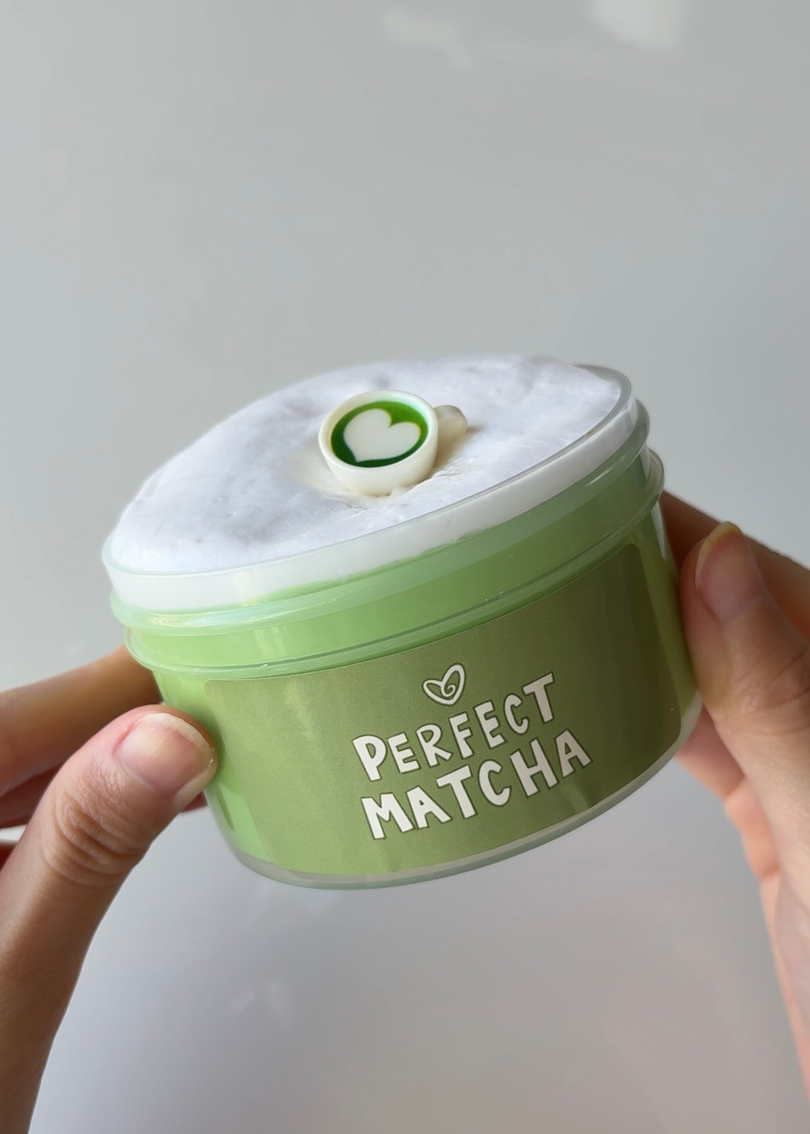 Perfect Matcha
