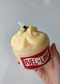 Fuel In Love (Motor Oil Scented)