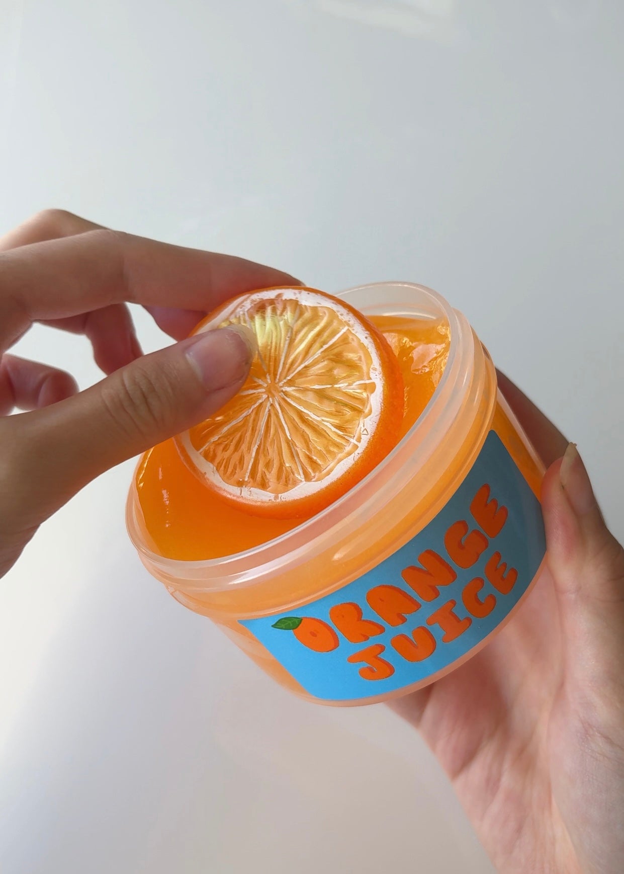 Orange Juice