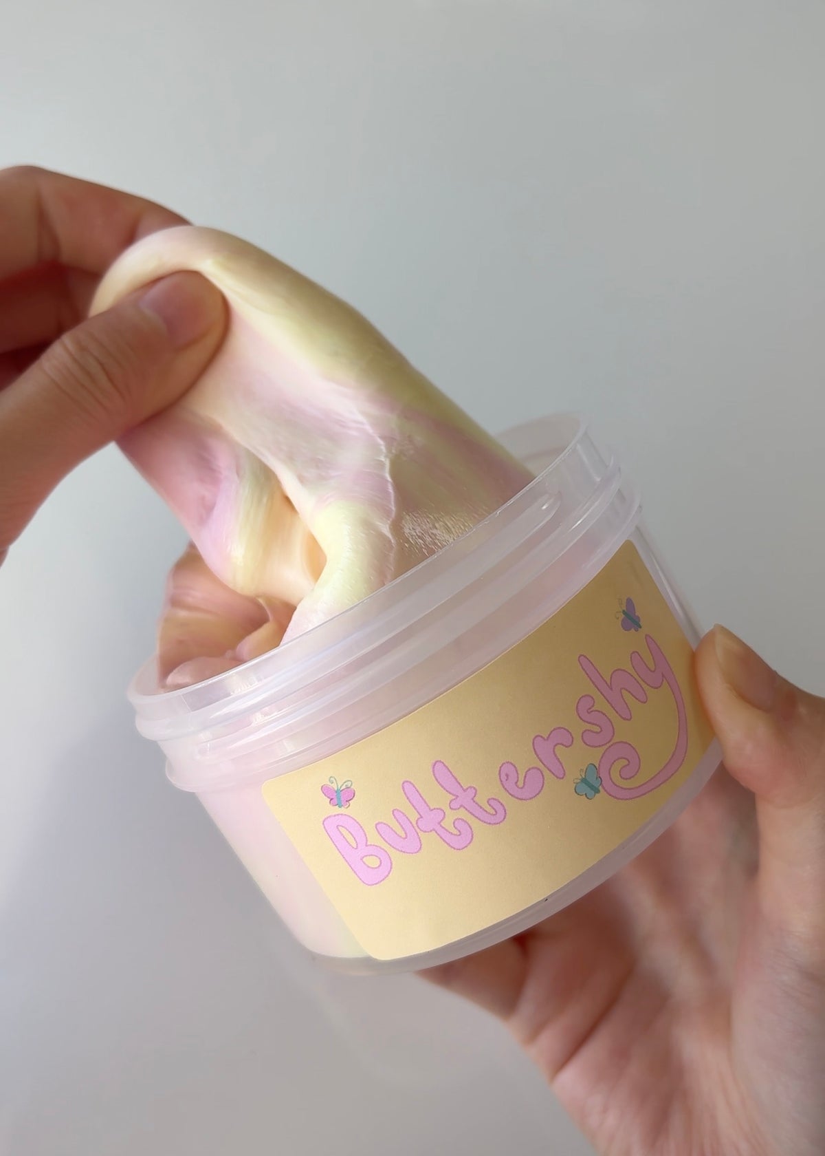 Buttershy