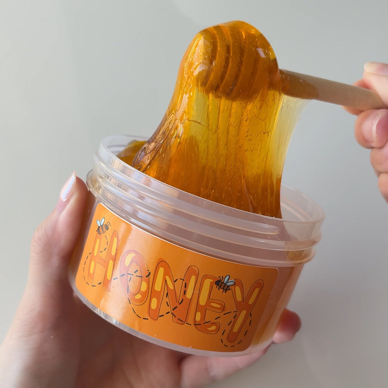 Honey