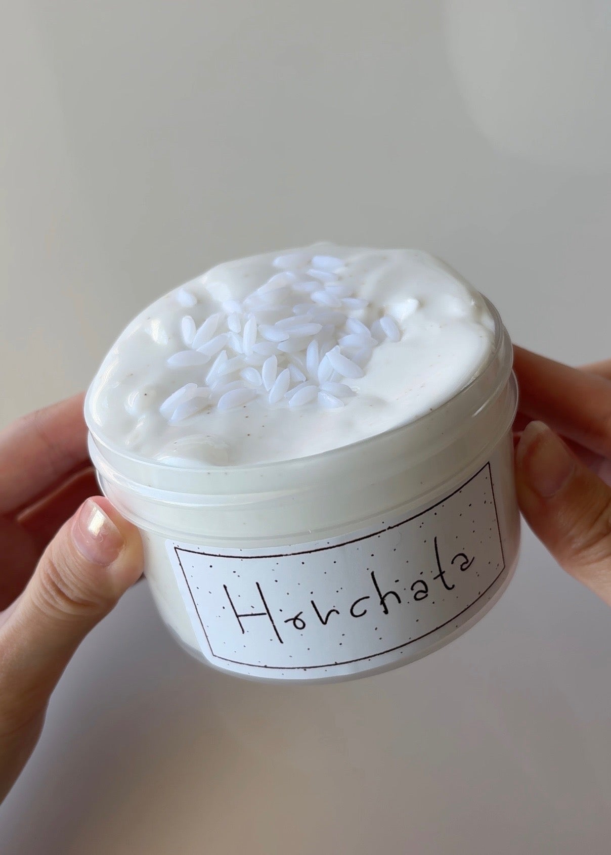 Horchata
