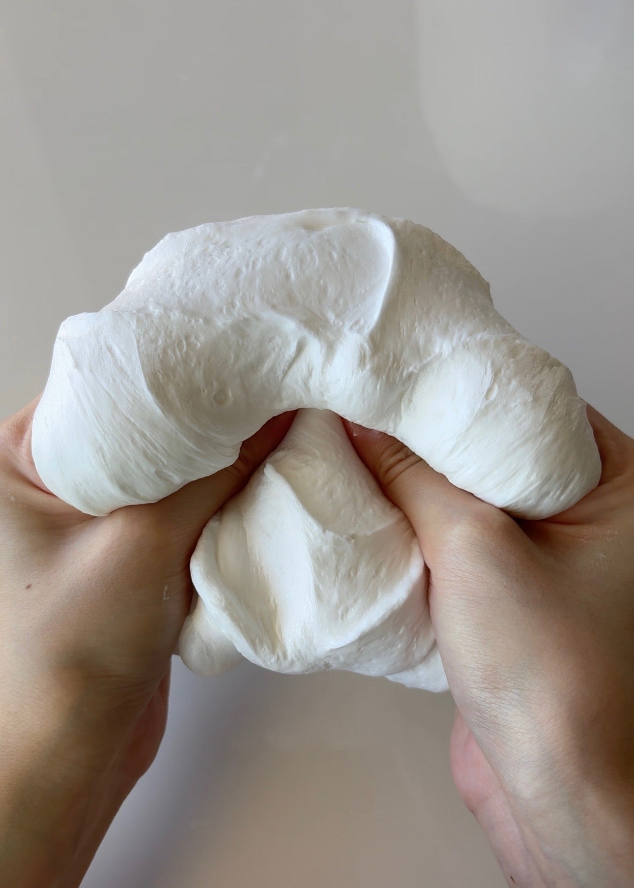 Milk Fluff