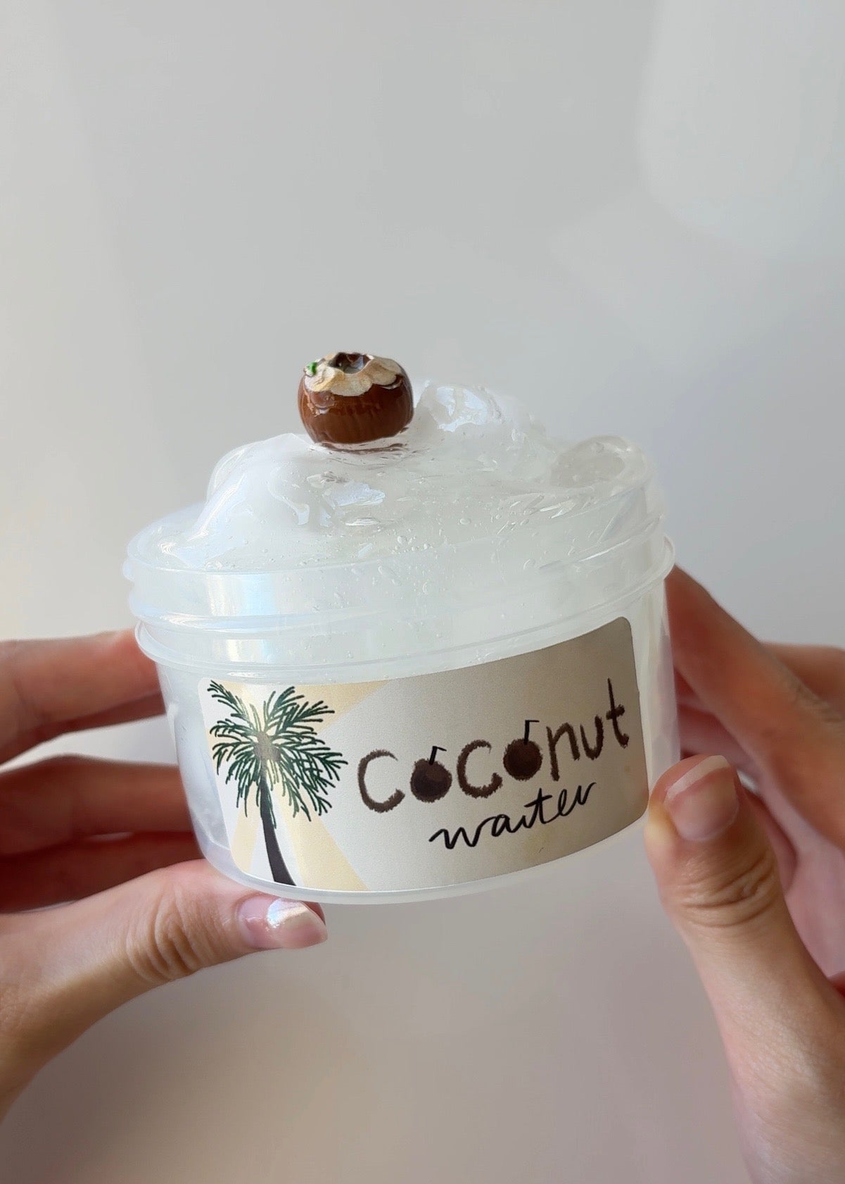 Coconut Water