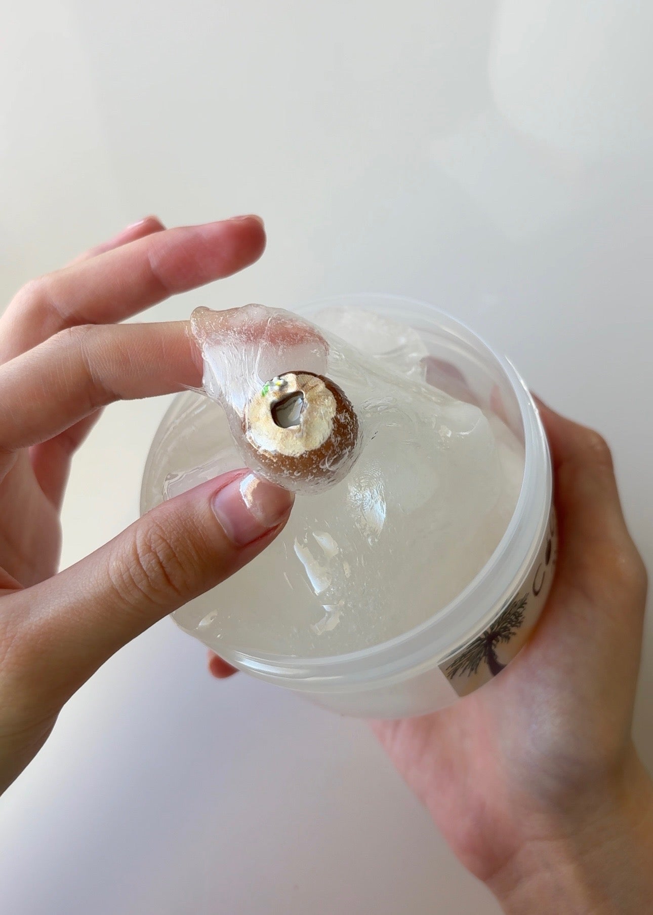 Coconut Water