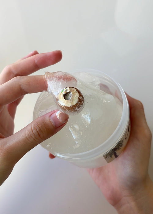 Coconut Water