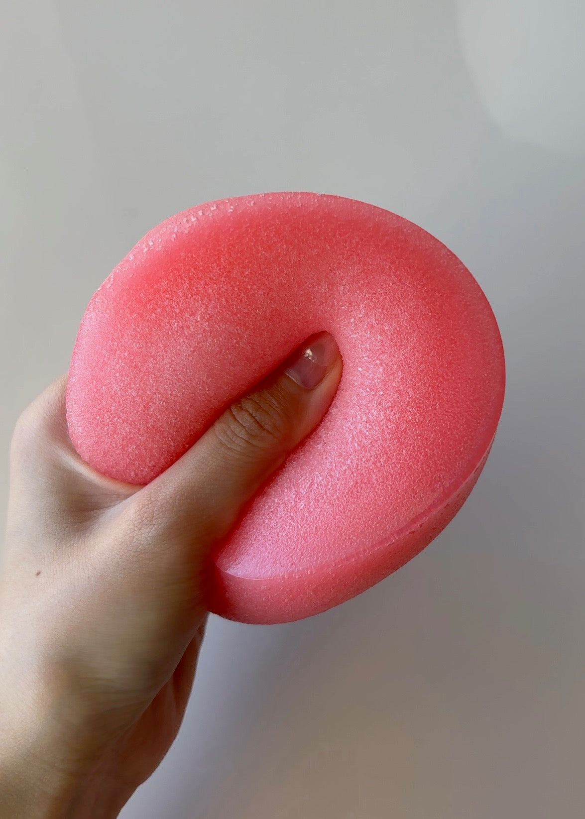 Watermelon Sorbet