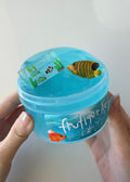 Frutiger Aqua